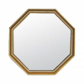 Mirror ミラー ゴールド MHT-11965