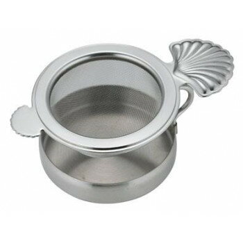 佐藤金属興業　SALUS　ティーストレーナー　ホップ　ステンレス