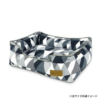 P.L.A.Y. ラウンジベッド S モザイク タキシード