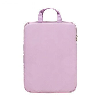 Clear Pocket タブレットポーチ Clear Pocket Purple パープル TP-CPK01