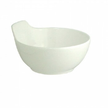 リビング 白釉とんすい