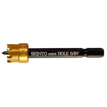 58000ZZ　シントー　セラミニホールソー 6MM
