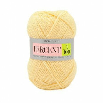 ハマナカ リッチモア パーセント No.3 117003