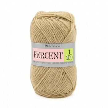 ハマナカ リッチモア パーセント No.19 117019