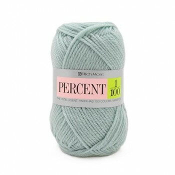 ハマナカ リッチモア パーセント No.22 117022