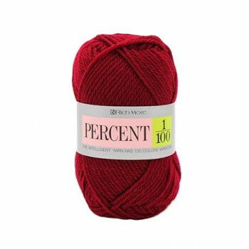 ハマナカ リッチモア パーセント No.64 117064