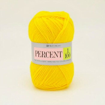 ハマナカ リッチモア パーセント No.101 117101