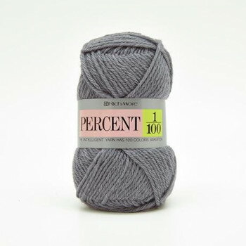 ハマナカ リッチモア パーセント No.122 117122