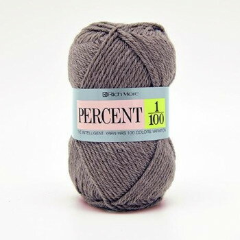 ハマナカ リッチモア パーセント No.125 117125