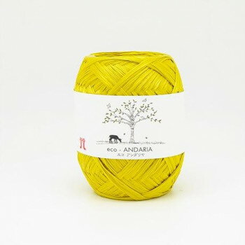 ハマナカ エコアンダリヤ No.19 200019