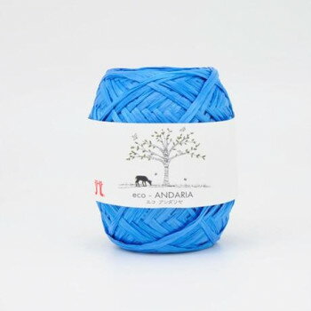 ハマナカ エコアンダリヤ No.20 200020