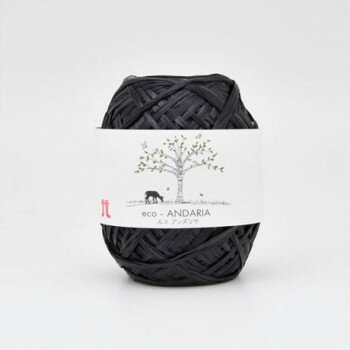 ハマナカ エコアンダリヤ No.30 200030