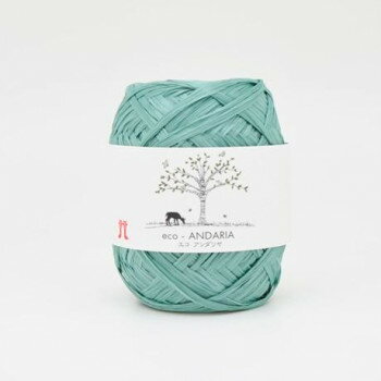 ハマナカ エコアンダリヤ No.68 200068