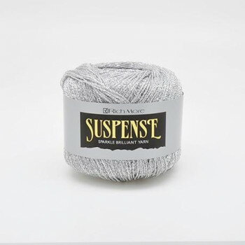 ハマナカ リッチモア サスペンス No.1 1321001