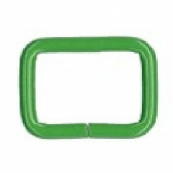 「北海道・沖縄・離島・一部地域へのお届けは別途送料を請求させていただきます。」「お客様都合でのキャンセルの場合、出荷前後にかかわらずキャンセル料などの手数料が発生いたしますので予めご了承ください。」「メーカーより取り寄せ商品のため、在庫状況によっては欠品・廃盤の可能性があります。あらかじめご了承ください。」手芸用のカラフルな角カンです。お好みのカラーでオリジナルのバッグ作りに最適です。ショルダーストラップのアクセントにもおすすめです。※20mm幅のテープが通せます。サイズ高さ:約20mm、幅:約26mm個装サイズ：2.0×2.6×2.0cm重量個装重量：70g素材・材質鉄セット内容4ケ入生産国日本fk094igrjs