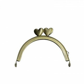 INAZUMA イナズマ 口金 (約)横8.5×高さ5.5cm (AG) BK-889