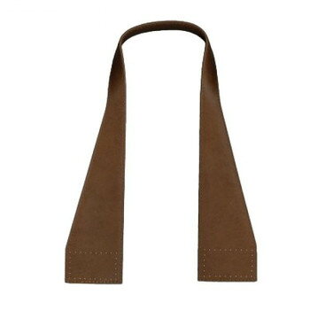 INAZUMA イナズマ バック持ち手 約60cm 2本手 (870)焦茶 YAS-6132