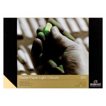 「北海道・沖縄・離島・一部地域へのお届けは別途送料を請求させていただきます。」「お客様都合でのキャンセルの場合、出荷前後にかかわらずキャンセル料などの手数料が発生いたしますので予めご了承ください。」「メーカーより取り寄せ商品のため、在庫状況によっては欠品・廃盤の可能性があります。あらかじめご了承ください。」160g/m2のパステル紙。ライトカラー6色各5枚が入ったパステルブックです。高品質のコットン繊維を原料にしています。作品を良い状態で長期保存するため、酸化による劣化を防ぐアシッドフリーのパステルペーパーです。ガッシュ、木炭、鉛筆にも適しています。オランダ王室より「ROYAL」の称号を授かった、ROYAL TALENS社のレンブラントパステルペーパーはアマチュアからプロの作家まで幅広くご使用いただけます。サイズ210×297mm個装サイズ：21.2×30.0×1.1cm重量個装重量：430g素材・材質紙仕様中性紙160g/m2天綴じ30枚綴(6色×各5枚/ペールオレンジ、ライトクリーム、クリーム、グレー、ホワイト、ブルーグレー)生産国イタリアfk094igrjs