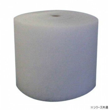 エコフレギュラー(エアコンフィルター) フィルターロール巻き 幅50cm×厚み2mm×50m巻き SW-4055