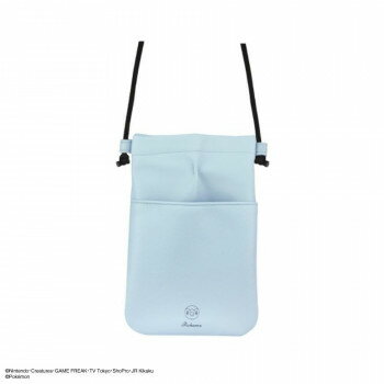 ポケットモンスター IIIIpocket スマートフォンポーチ ポッチャマ POKE-905C