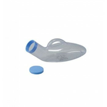 幸和製作所 テイコブ(TacaoF) 透明尿器(男性用) 890177 UR02G(4.0)