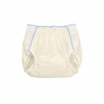 幸和製作所 おむつカバー(LL) クリーム 040718 OM01-LL-CR