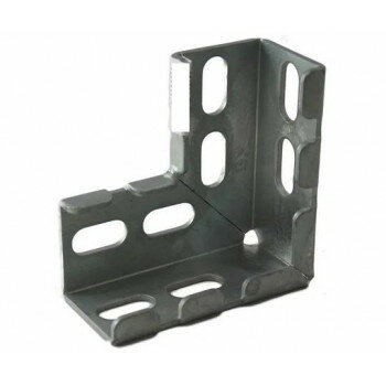 ハイロジック　13068　接続金具SC40用NO1コーナー