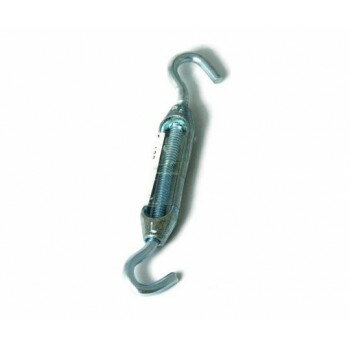 ハイロジック　F133　ユニクロタンバックル　3/16　16133