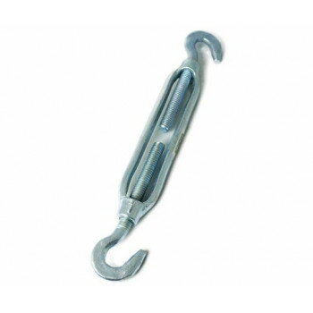 ハイロジック　F137　ユニクロタンバックル　1/2　16137