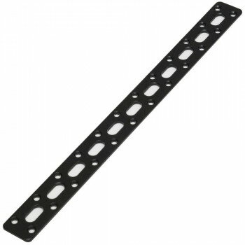 ハイロジック　16579　取付金具　3×25×294mm　カチオン　1本入