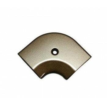 ハイロジック　D361　への字コーナー押ALーUーIN　17057