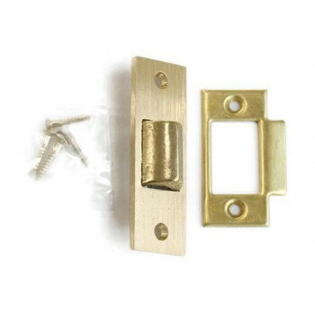 ハイロジック　17623　真中三角戸バネ(大)　1個入