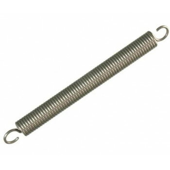 ハイロジック　S082　ステン引バネ10×104.7×1.4　1個入　29082