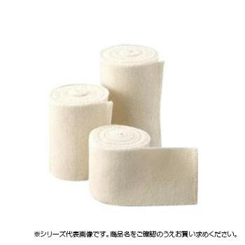 日本衛材 弾力・弾性包帯ナテラコット 4号 10cm×4.5m(伸長) 6巻 384