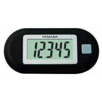 ポケット万歩 EX-150 ブラック