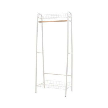 東谷 ハンガー ホワイト LFS-882WH