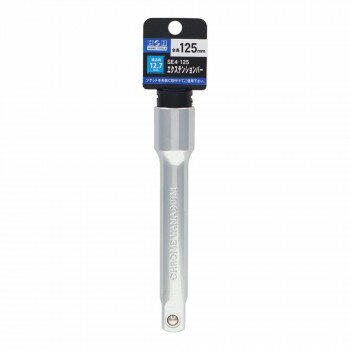 H＆H　エキステンションバー　1/2X125　SE4-125　819365