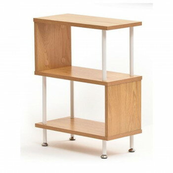 B.Bファニシング WU　サイドテーブル ナチュラル ONST0204MONAT