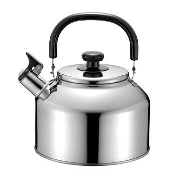 リラカン IH対応笛吹広口ケトル4.6L RB-2236 1026257