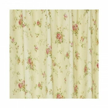 カーテン マイフラワー(RH) 200X178 RO 547126200178014