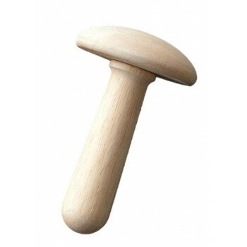 クロバー ダーニングマッシュルーム 付け替え式 57-910