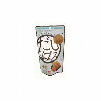 おからとおだしの体に優しい和風チップス だしップス しお味 ×20袋