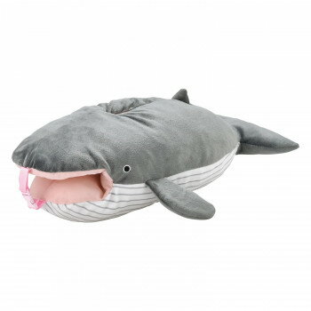 セトクラフト ティッシュケース クジラ SF-5883