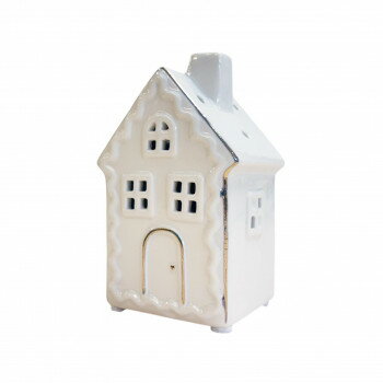 LEDセラミックハウス キャンディーハウス A (S)