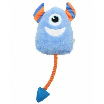 ルークラン ループ フレンディ L モンスターアシャー ペット用品