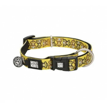 ルークラン マックス＆モーリー M 首輪 モンキー ペット用品