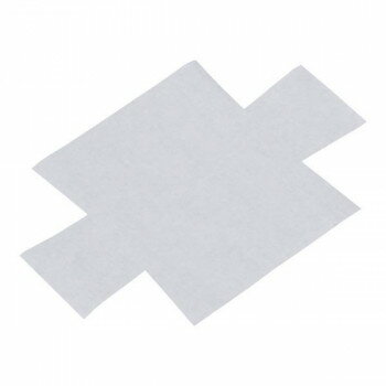 霜鳥製作所　18-0パウンドケーキ型用敷紙　(30枚入)　小専用　WSK18003