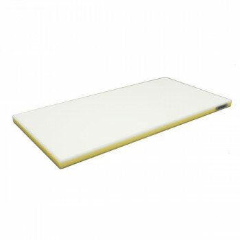 長谷川化学工業　ハセガワ　ポリエチレン　かるがるまな板　標準　460×260×H20mm　Y　AMN381152