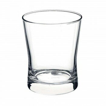 Bormioli Rocco(ボルミオリ・ロッコ)　オウラ　ウォーター　グラス　(3ケ入)　3.24850　RBR1001