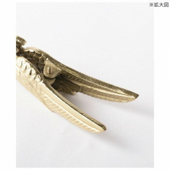 東京かんかん アルミオウムクリップ M36-2728 [3]